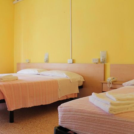 Hotel Ninfea Cervia Extérieur photo