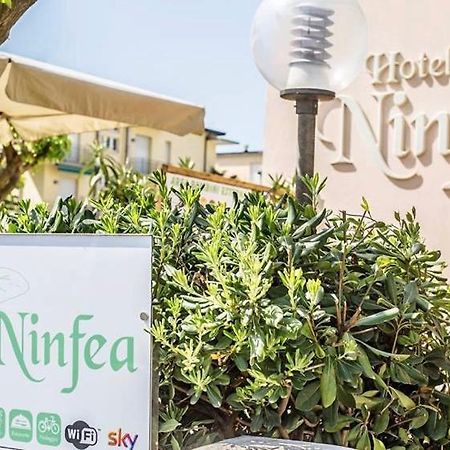 Hotel Ninfea Cervia Extérieur photo