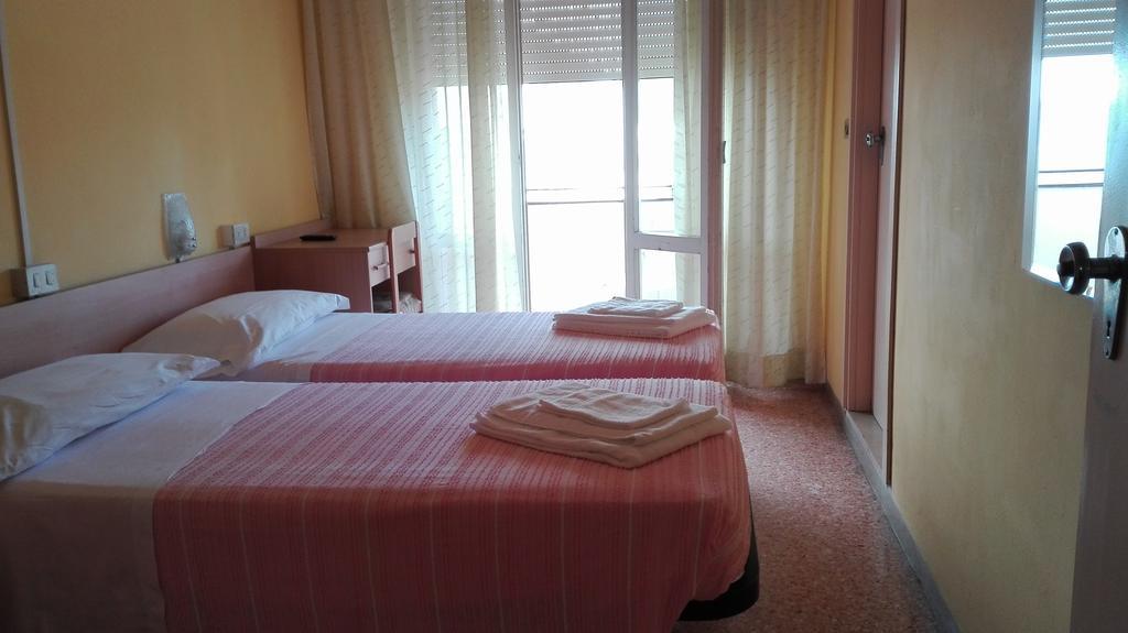 Hotel Ninfea Cervia Extérieur photo