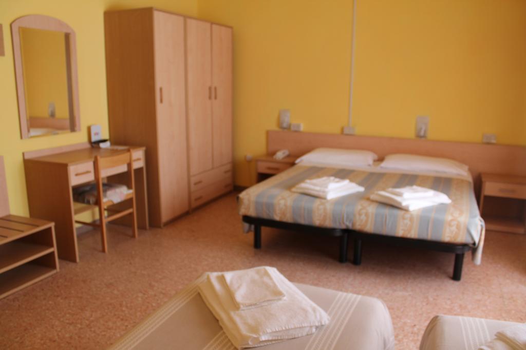 Hotel Ninfea Cervia Extérieur photo