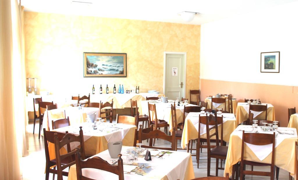 Hotel Ninfea Cervia Extérieur photo