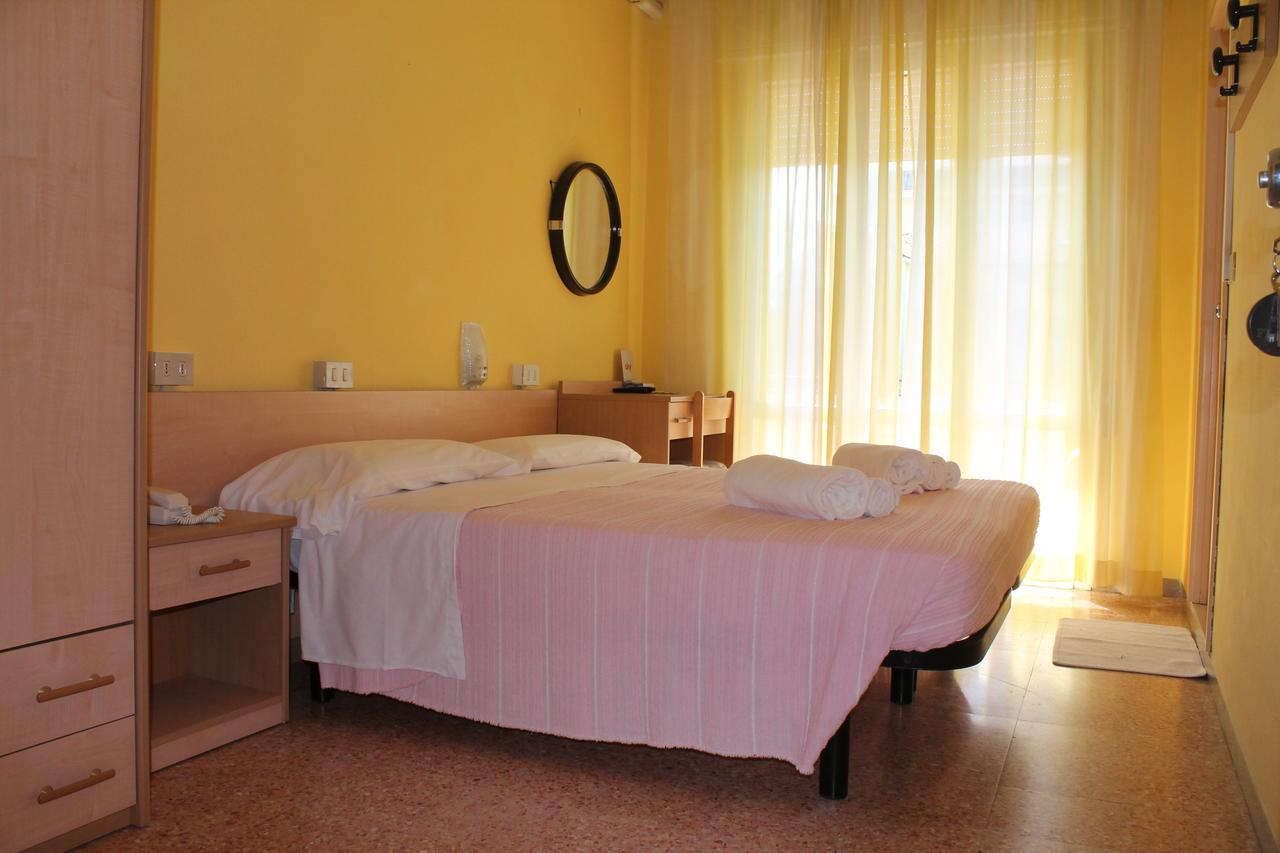 Hotel Ninfea Cervia Extérieur photo
