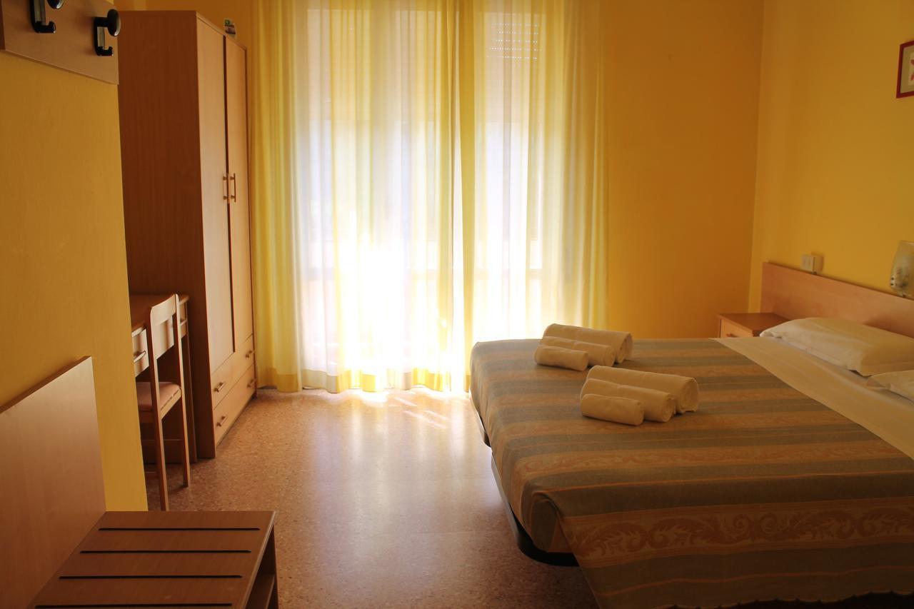 Hotel Ninfea Cervia Extérieur photo