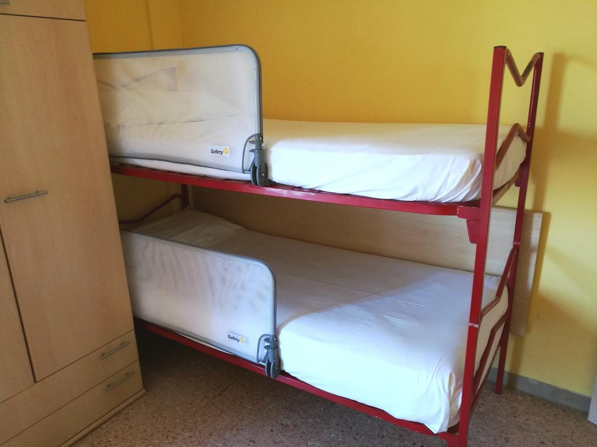 Hotel Ninfea Cervia Extérieur photo